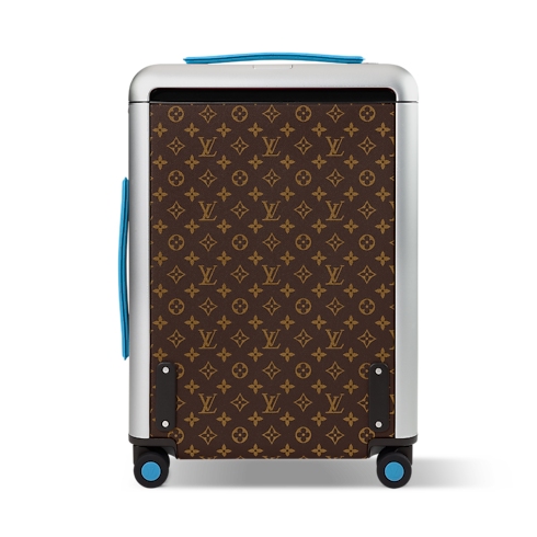 G73 Travel Rolling Luggage Horizon 55 | Louis Vuitton ® (Product zoom)