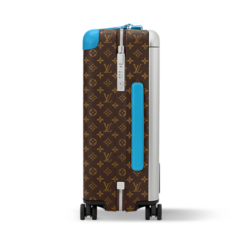 G73 Travel Rolling Luggage Horizon 55 | Louis Vuitton ® (Product zoom)