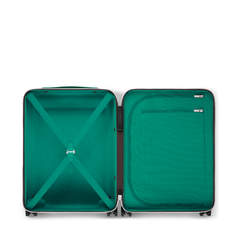 G73 Travel Rolling Luggage Horizon 55 | Louis Vuitton ® (Product zoom)