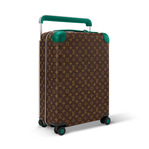 G73 Travel Rolling Luggage Horizon 55 | Louis Vuitton ® (Product zoom)