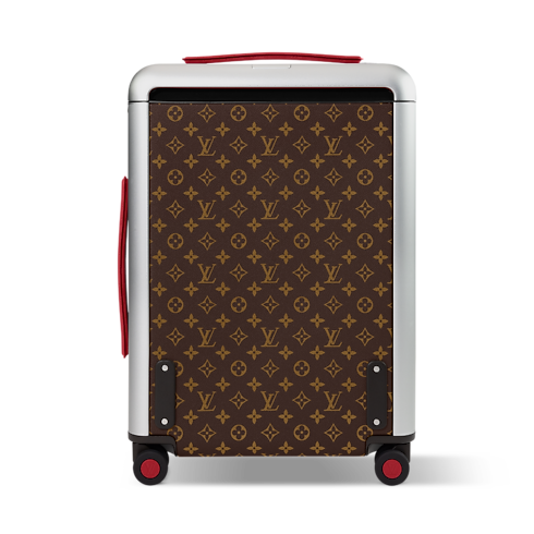 G73 Travel Rolling Luggage Horizon 55 | Louis Vuitton ® (Product zoom)