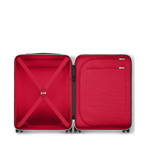 G73 Travel Rolling Luggage Horizon 55 | Louis Vuitton ® (Product zoom)
