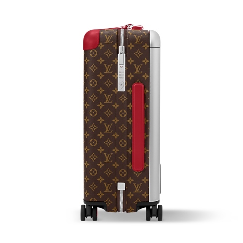 G73 Travel Rolling Luggage Horizon 55 | Louis Vuitton ® (Product zoom)