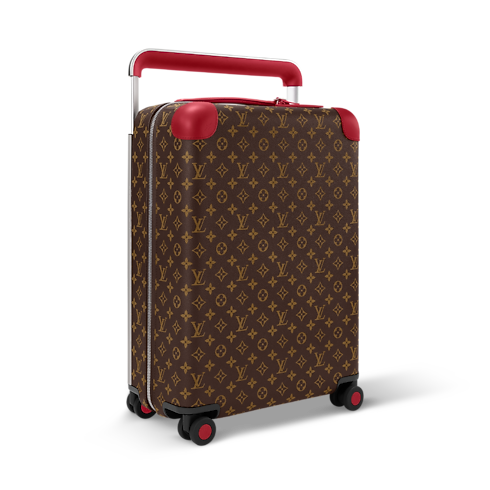 G73 Travel Rolling Luggage Horizon 55 | Louis Vuitton ® (Product zoom)
