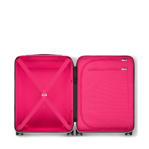 G73 Travel Rolling Luggage Horizon 55 | Louis Vuitton ® (Product zoom)