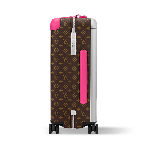 G73 Travel Rolling Luggage Horizon 55 | Louis Vuitton ® (Product zoom)