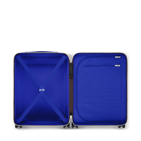 G73 Travel Rolling Luggage Horizon 55 | Louis Vuitton ® (Product zoom)