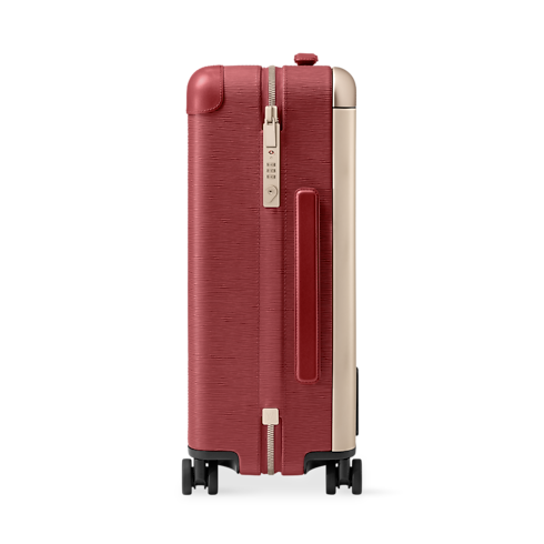 Epi Leather Travel Rolling Luggage Horizon 55 | Louis Vuitton ® (Product zoom)