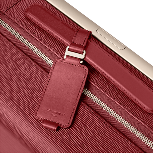 Epi Leather Travel Rolling Luggage Horizon 55 | Louis Vuitton ® (Product zoom)