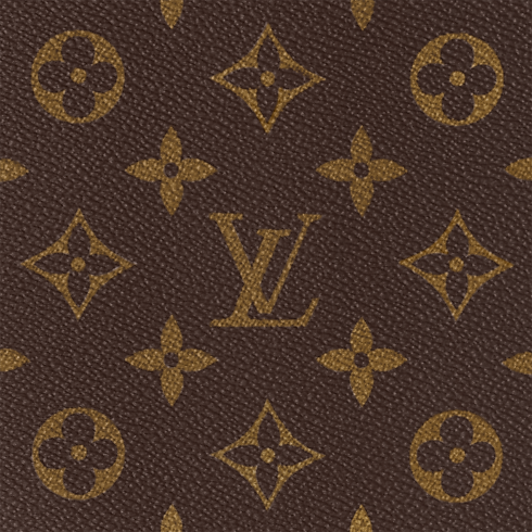 Monogram Macassar Travel All Luggage and Accessories Horizon 55 | Louis Vuitton ® (Product zoom)