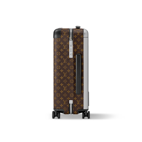 Monogram Macassar Travel All Luggage and Accessories Horizon 55 | Louis Vuitton ® (Product zoom)