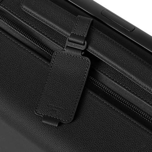 LV Aerogram Travel Rolling Luggage Horizon 55 | Louis Vuitton ® (Product zoom)