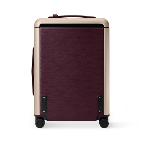 Epi Leather Travel Bags and Rolling Luggage Rolling Luggage Horizon 55 | Louis Vuitton ® (Product zoom)