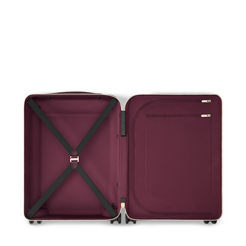 Epi Leather Travel Bags and Rolling Luggage Rolling Luggage Horizon 55 | Louis Vuitton ® (Product zoom)