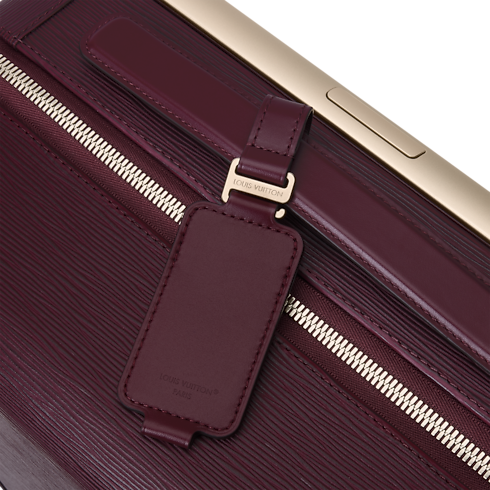 Epi Leather Travel Bags and Rolling Luggage Rolling Luggage Horizon 55 | Louis Vuitton ® (Product zoom)