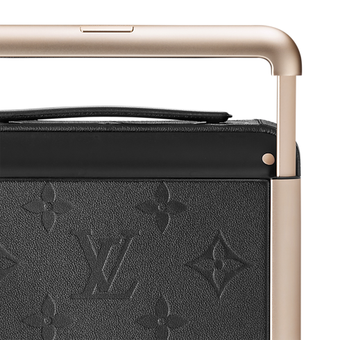 Monogram Empreinte Leather Gifts Gift Selection for Men Horizon 55 | Louis Vuitton ® (Product zoom)