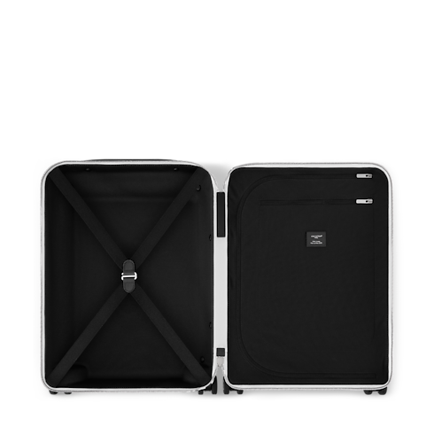 Damier Other Travel Rolling Luggage Horizon 55 | Louis Vuitton ® (Product zoom)