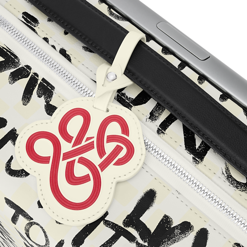 Damier Other Travel Rolling Luggage Horizon 55 | Louis Vuitton ® (Product zoom)