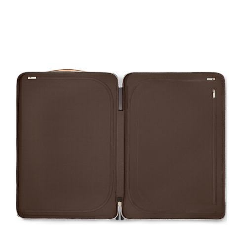 Monogram Travel Rolling Luggage Horizon 70 | Louis Vuitton ® (Product zoom)