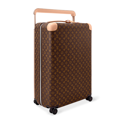 Monogram Travel Rolling Luggage Horizon 70 | Louis Vuitton ® (Product zoom)