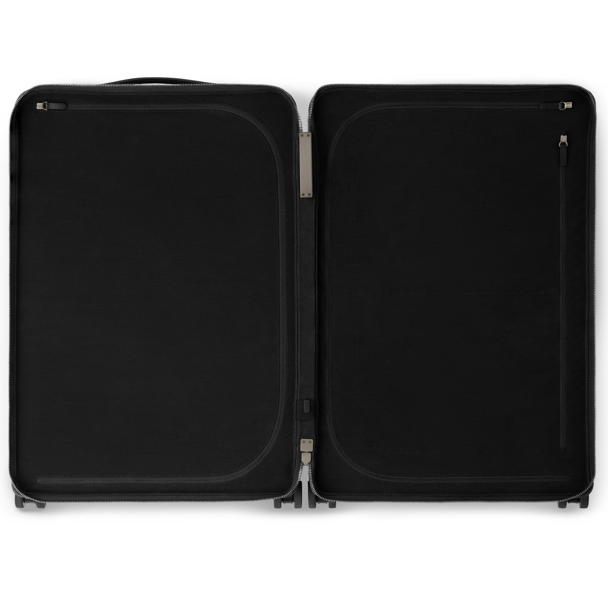 Monogram Eclipse Canvas Travel Rolling Luggage Horizon 70 | Louis Vuitton ® (Product zoom)