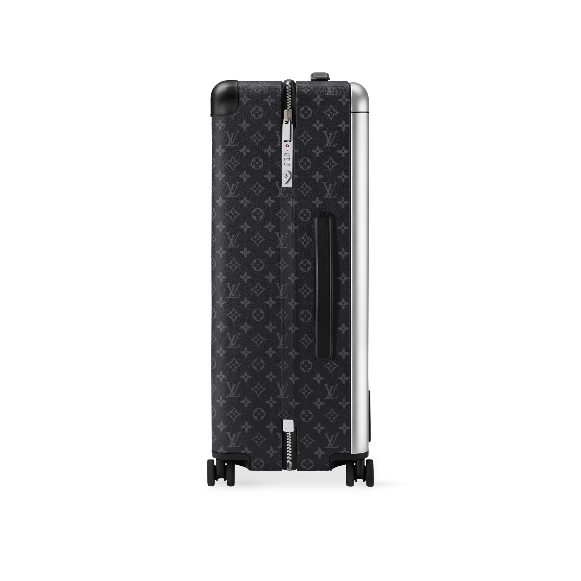 Monogram Eclipse Canvas Travel Rolling Luggage Horizon 70 | Louis Vuitton ® (Product zoom)
