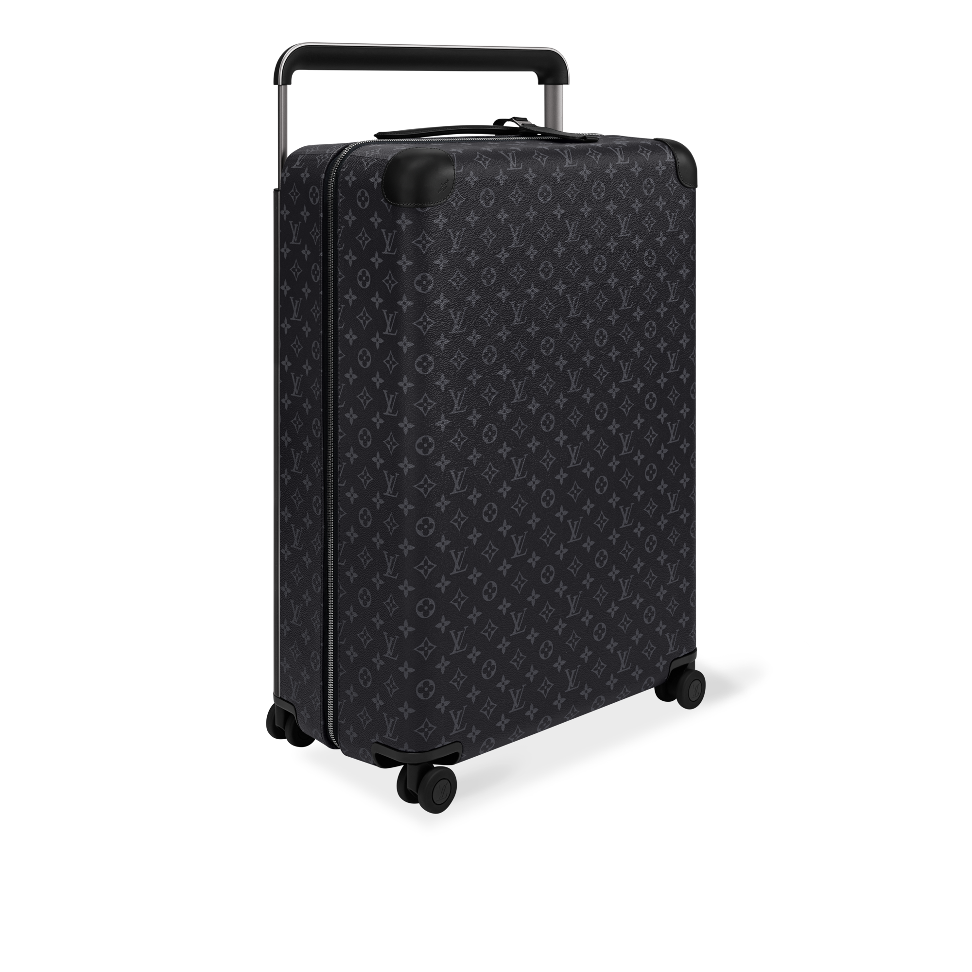 Monogram Eclipse Canvas Travel Rolling Luggage Horizon 70 | Louis Vuitton ® (Product zoom)