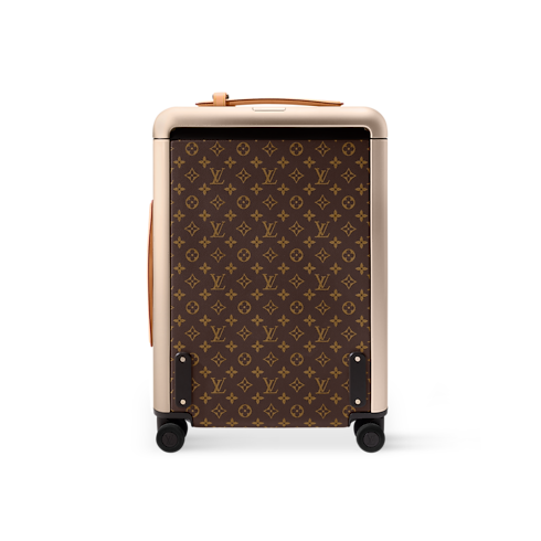 Monogram Travel Rolling Luggage Horizon Business | Louis Vuitton ® (Product zoom)