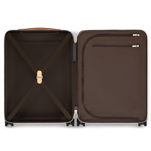 Monogram Travel Rolling Luggage Horizon Business | Louis Vuitton ® (Product zoom)