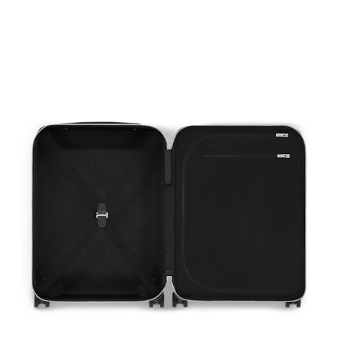 Monogram Eclipse Canvas Travel Rolling Luggage Horizon Business | Louis Vuitton ® (Product zoom)