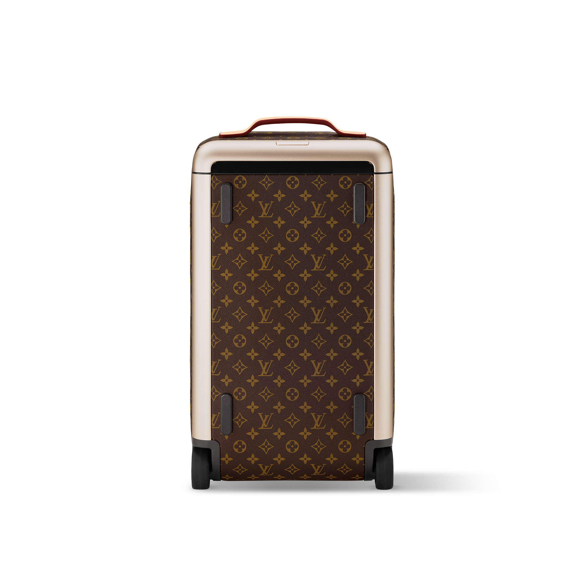 Monogram Canvas Travel Horizon Family Horizon Soft Duffle 55 | Louis Vuitton ® (Product zoom)
