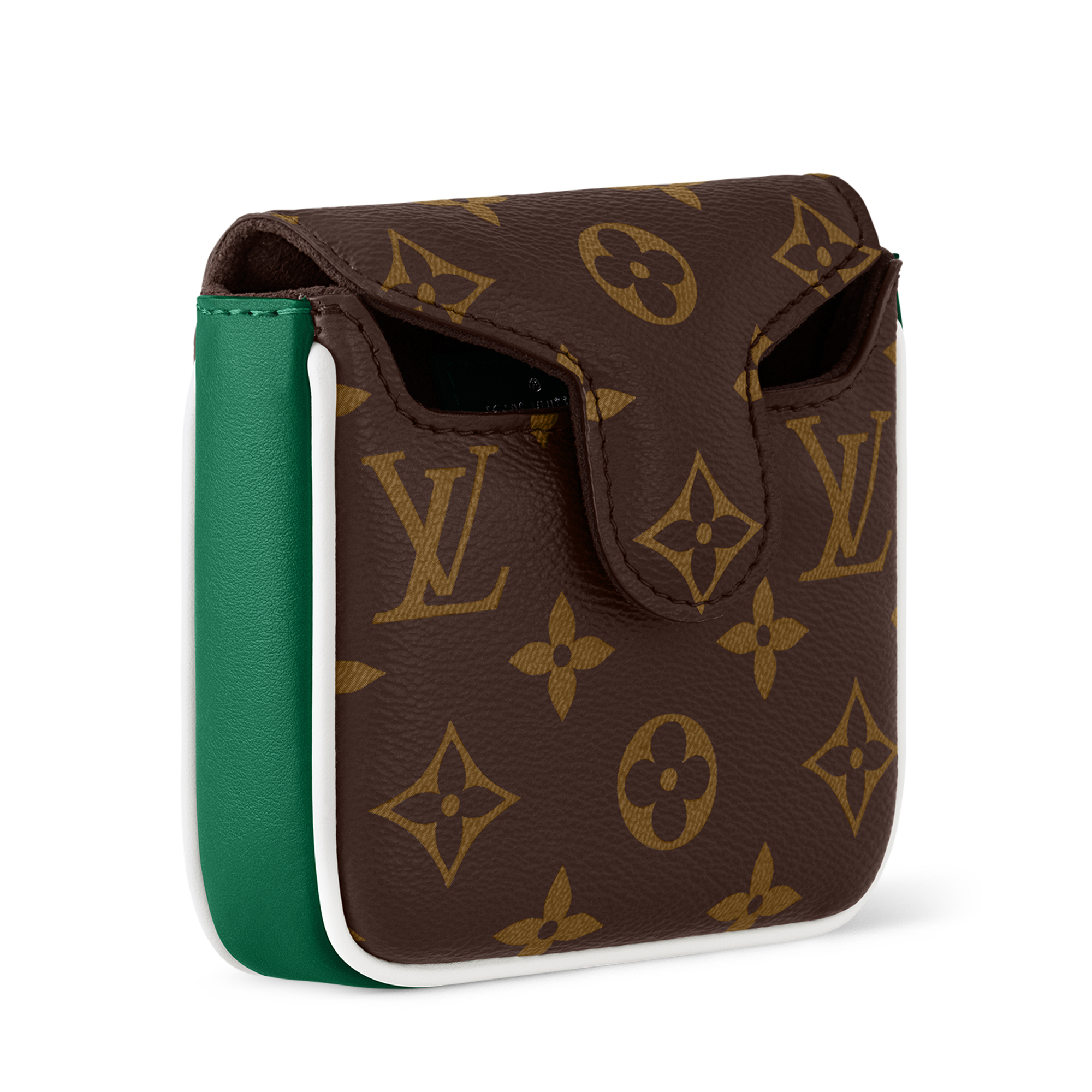 S00 Articles de sport } Housse pour tête de putter Maillet | Louis Vuitton ® (Zoom produit)