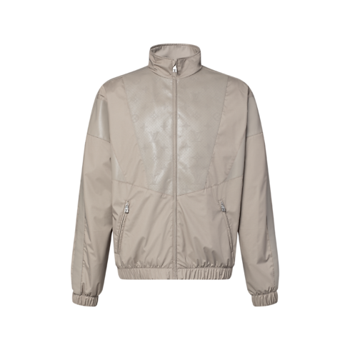 Ready-to-Wear Pants Monogram Ripstop Warm Up Shorts | Louis Vuitton ®