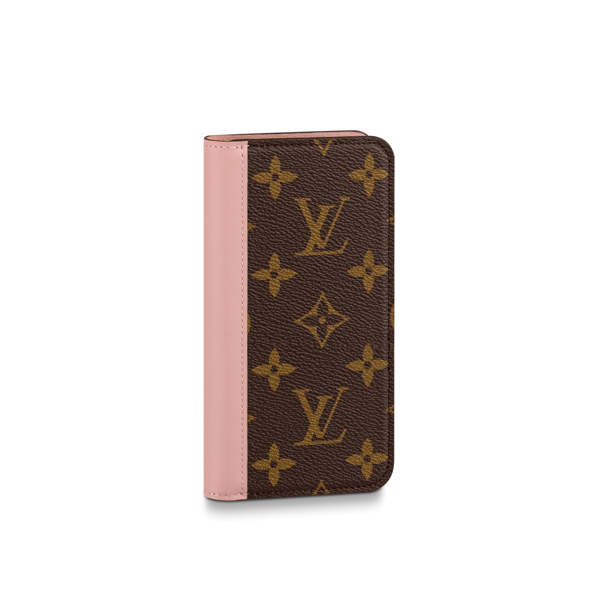 louis vuitton iphone 11 case