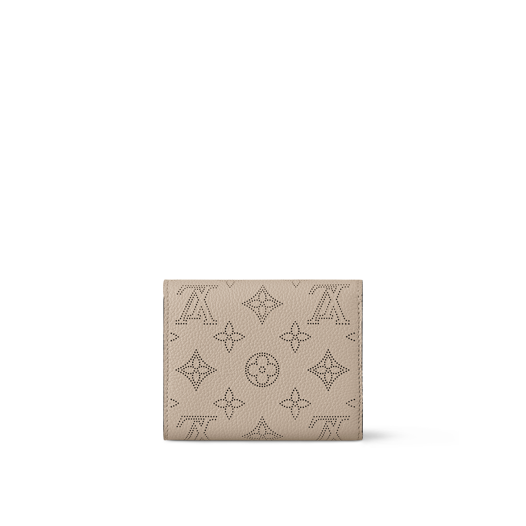 Mahina Small Leather Goods All Small Leather Goods Iris Compact Wallet | Louis Vuitton ® (Product zoom)