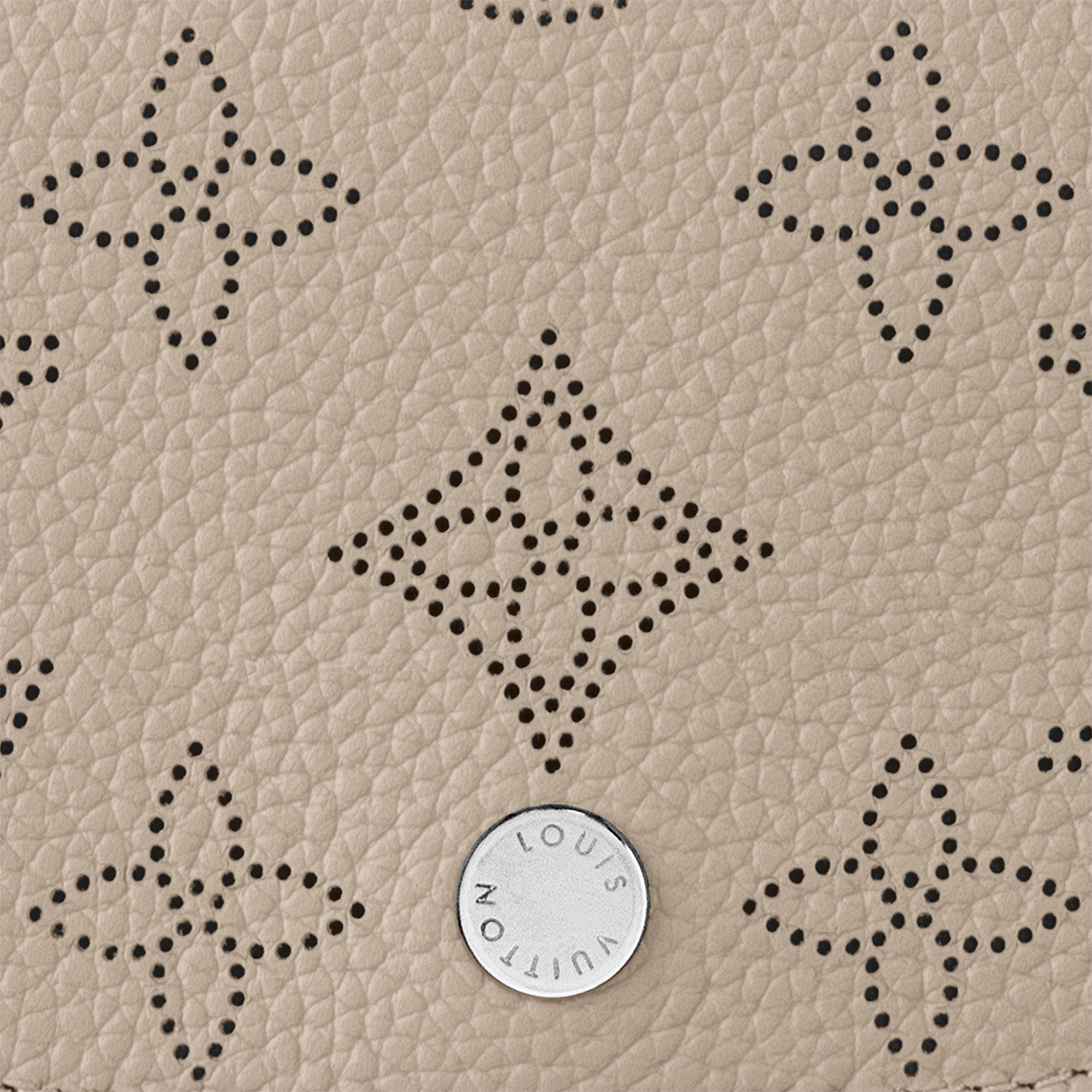 Mahina Small Leather Goods All Small Leather Goods Iris Compact Wallet | Louis Vuitton ® (Product zoom)