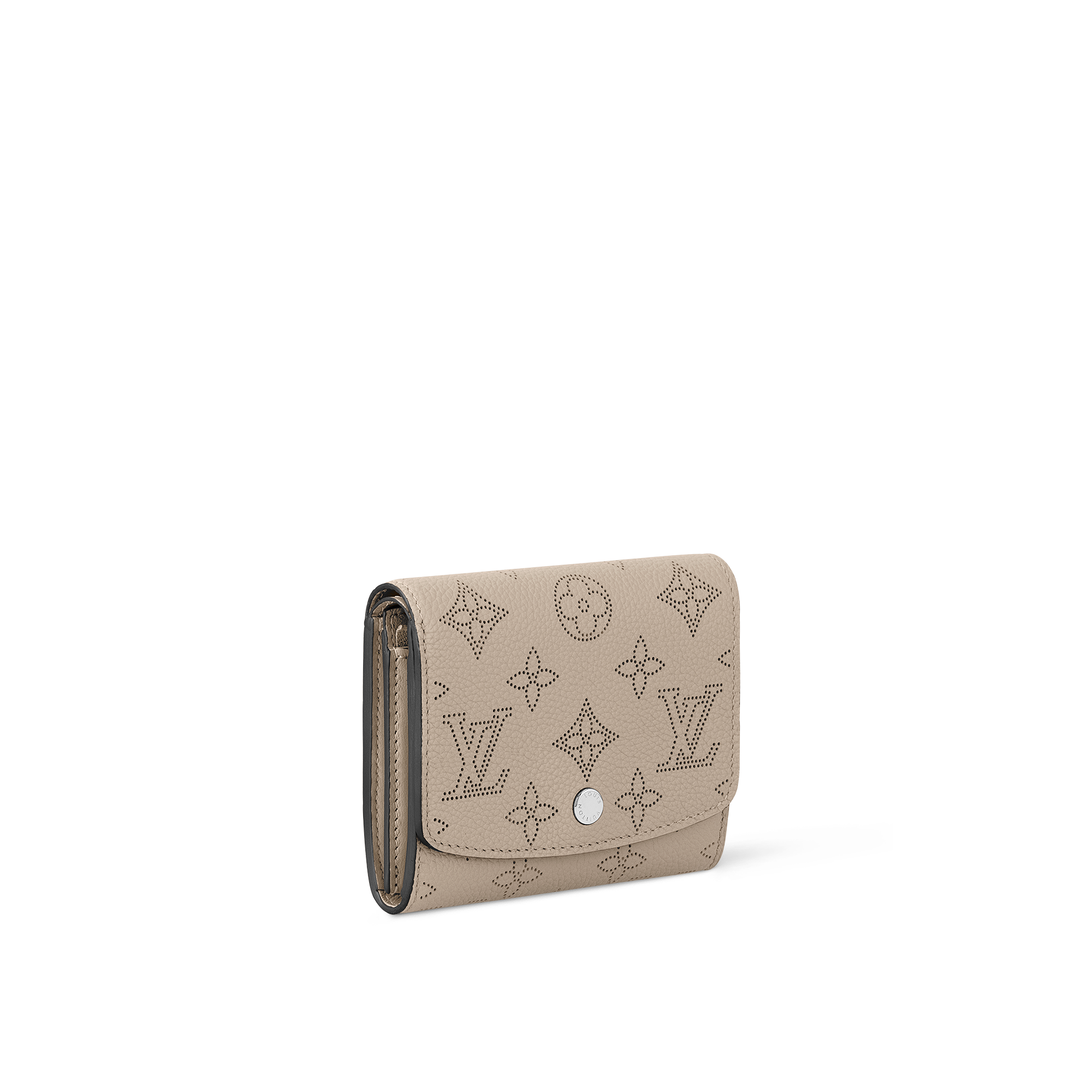 Mahina Small Leather Goods All Small Leather Goods Iris Compact Wallet | Louis Vuitton ® (Product zoom)