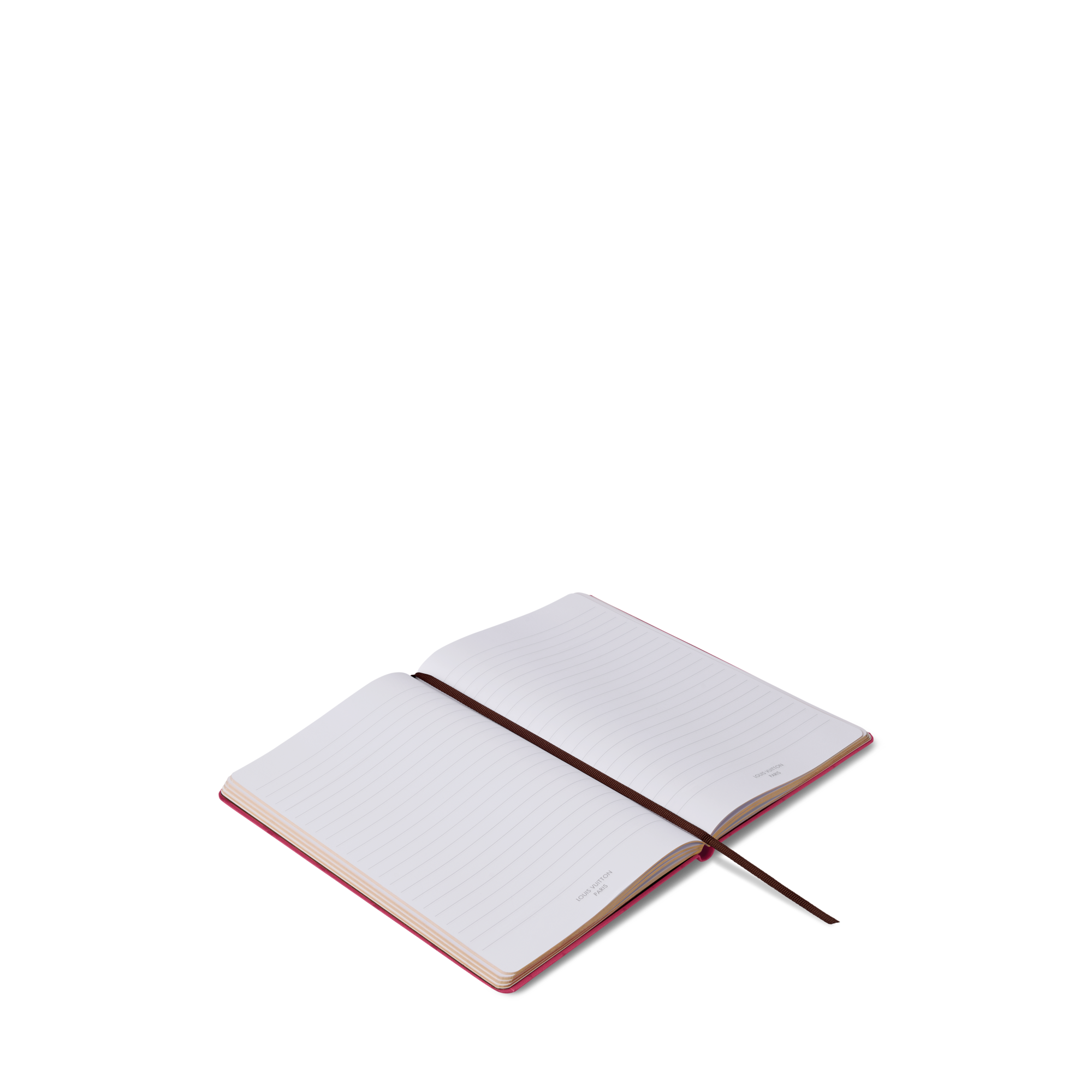 S00 Library Office and Writing Jane Notebook MM | Louis Vuitton ® (Product zoom)