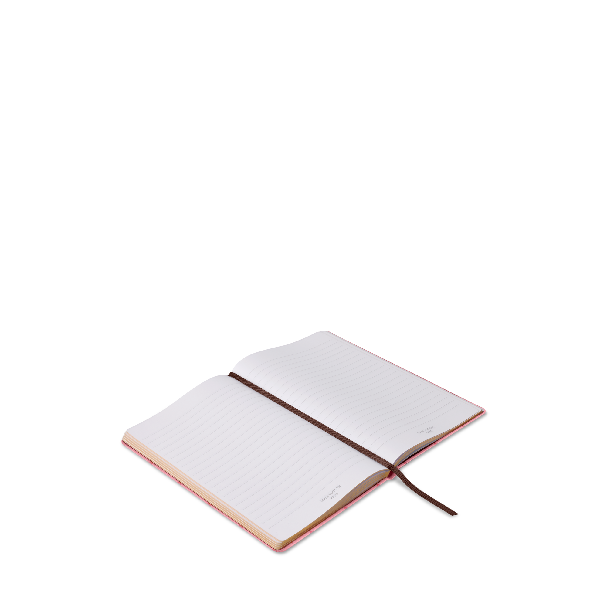 S00 Library Office and Writing Jane Notebook MM | Louis Vuitton ® (Product zoom)