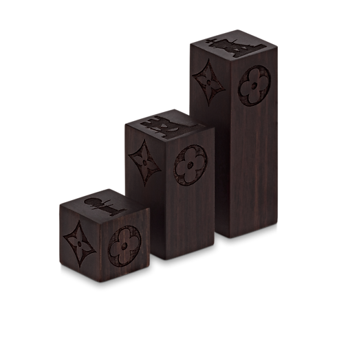 S00 Articles de sport } Jeu d'échecs | Louis Vuitton ® (Zoom produit)