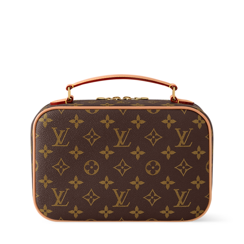 Monogram Articles de sport } Jeu de soft pétanque | Louis Vuitton ® (Zoom produit)