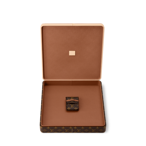 S00 Articles de sport } Jeu Serpents et Échelles | Louis Vuitton ® (Zoom produit)