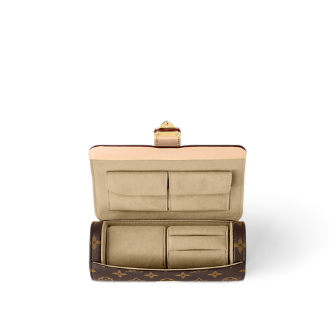 Monogram Ramadan Ramadan Selection for Her Jewelry Case | Louis Vuitton ® (Product zoom)