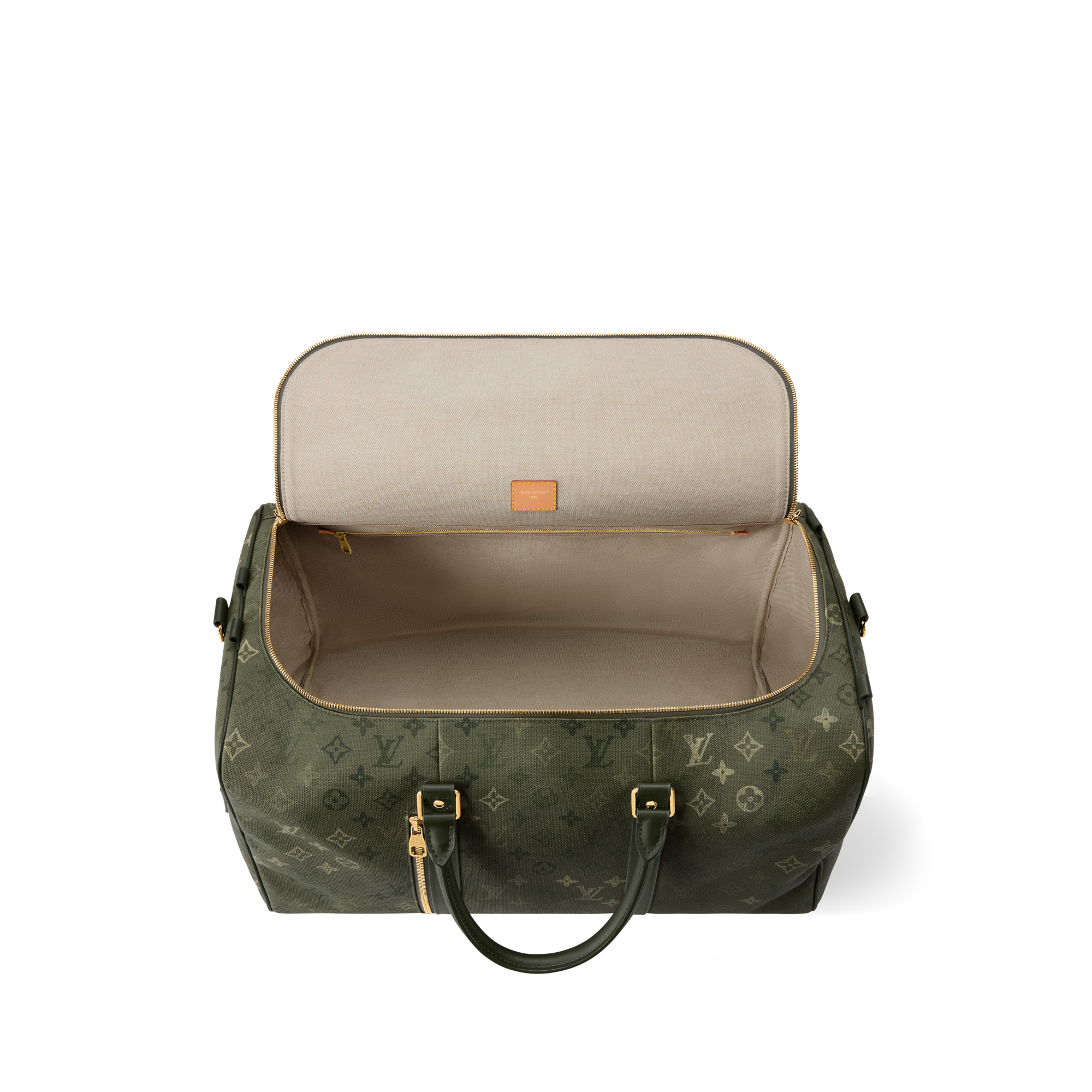 Monogram Heritage Men