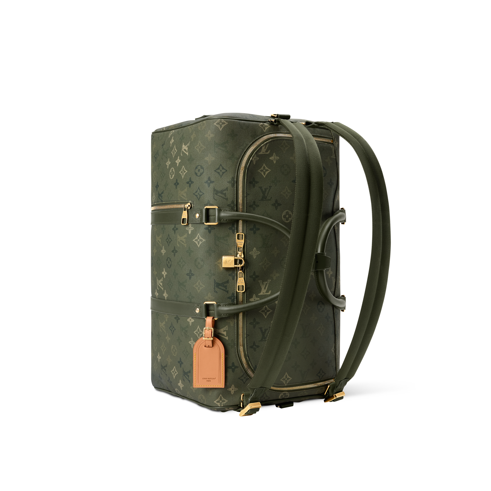 Monogram Heritage Men