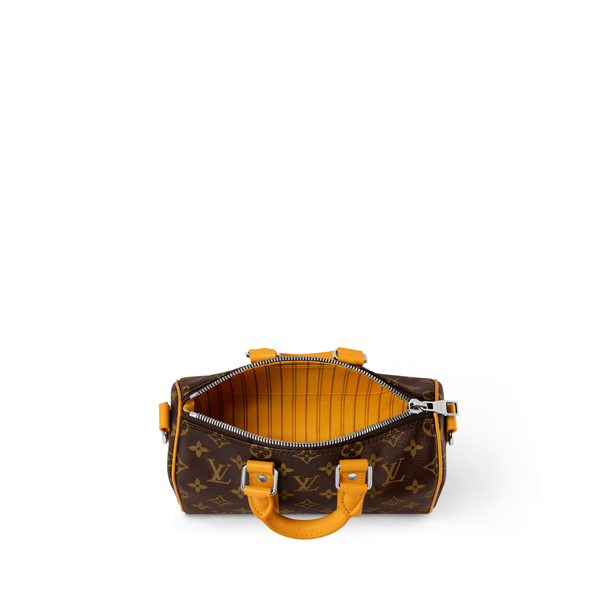 Monogram Macassar Canvas Men