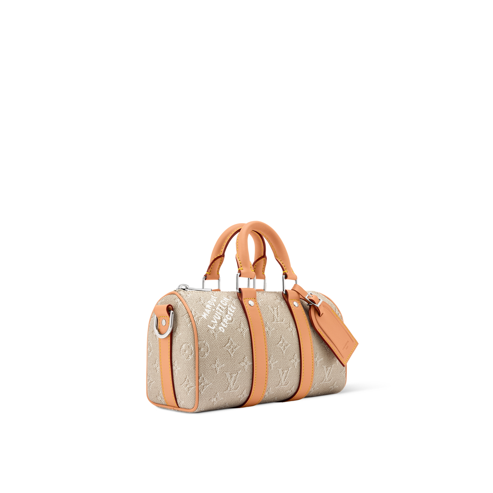 Monogram Heritage Men