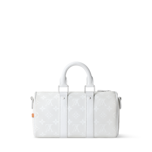 Keepall Bandoulière 25 vue arrière