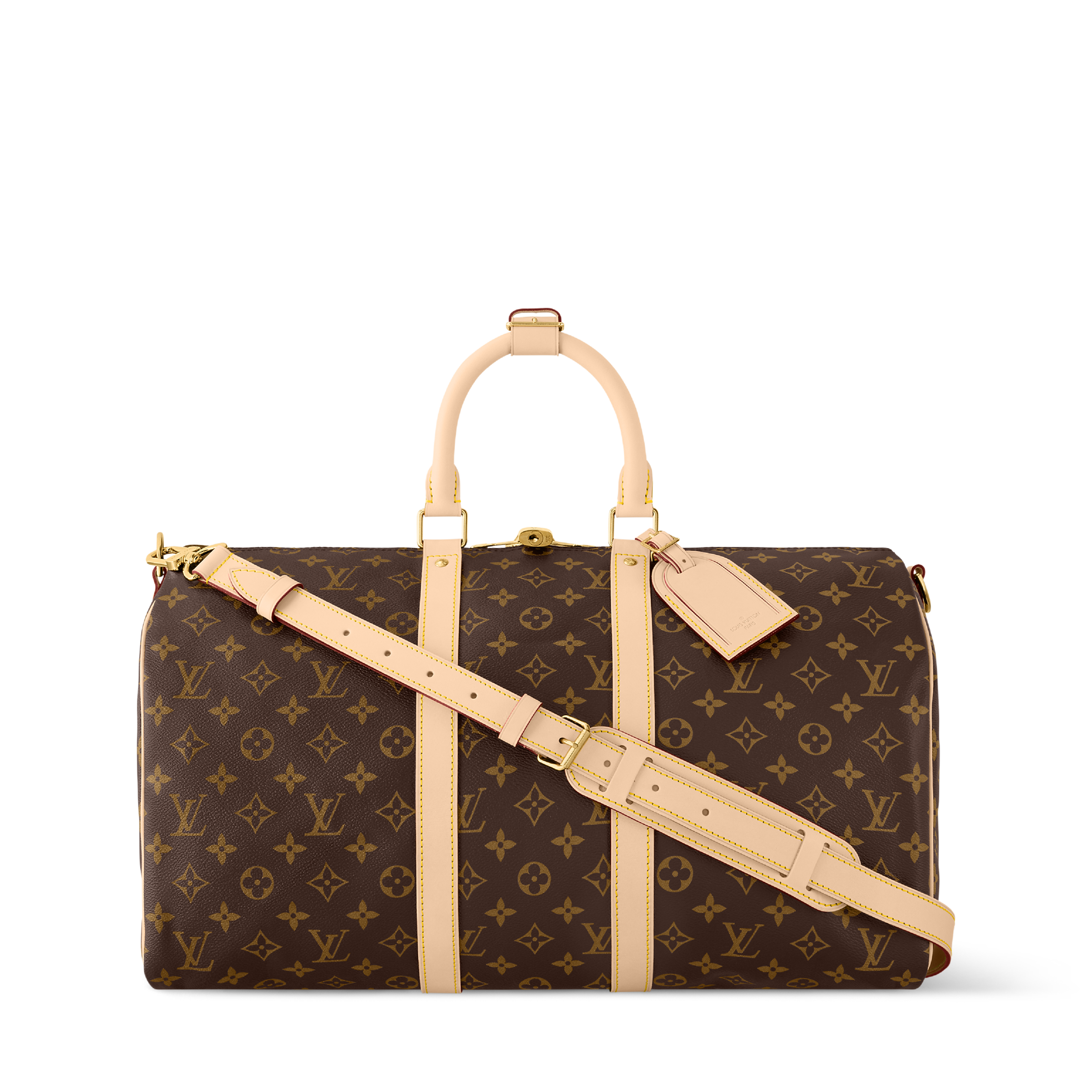 Men's Travel Bags - Luxury Travel, Duffle Bags | LOUIS VUITTON