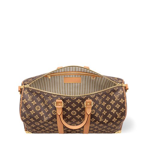 Other Monogram Canvas Travel Travel Bags Keepall Trunk 45 | Louis Vuitton ® (Product zoom)